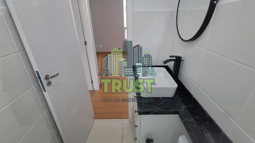 Apartamento, 2 quartos, 50 m² - Foto 13