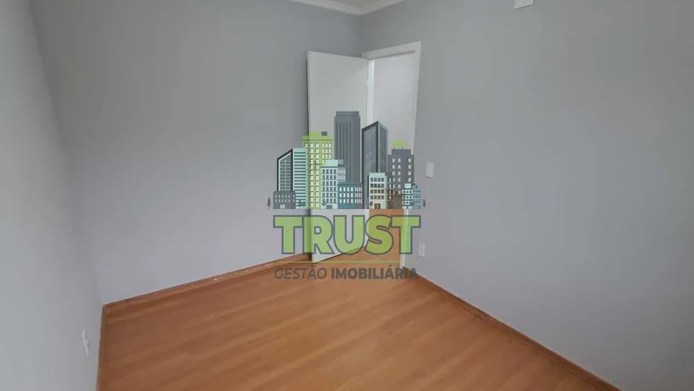 Apartamento, 2 quartos, 50 m² - Foto 7