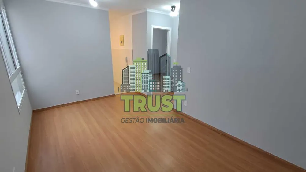 Apartamento, 2 quartos, 50 m² - Foto 1