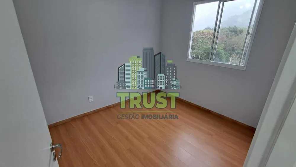 Apartamento, 2 quartos, 50 m² - Foto 8