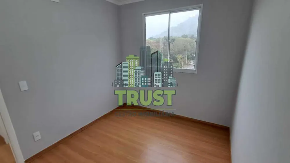Apartamento, 2 quartos, 50 m² - Foto 6