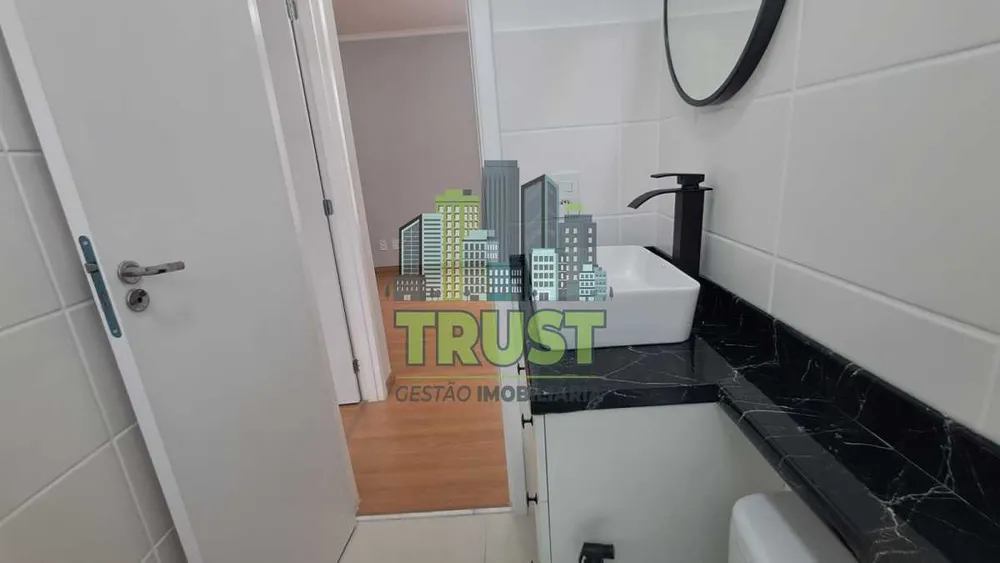 Apartamento, 2 quartos, 50 m² - Foto 14
