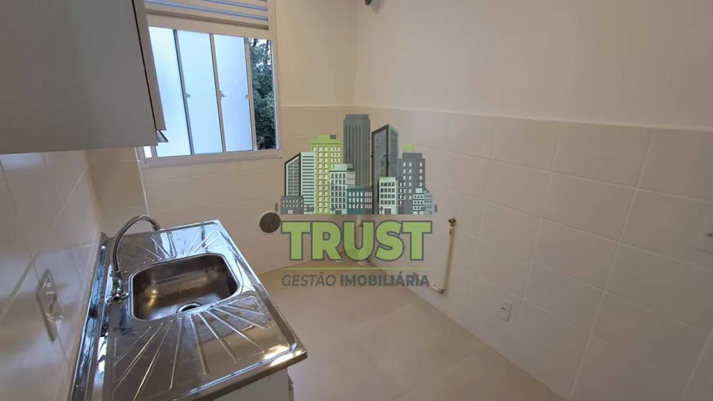 Apartamento, 2 quartos, 50 m² - Foto 4