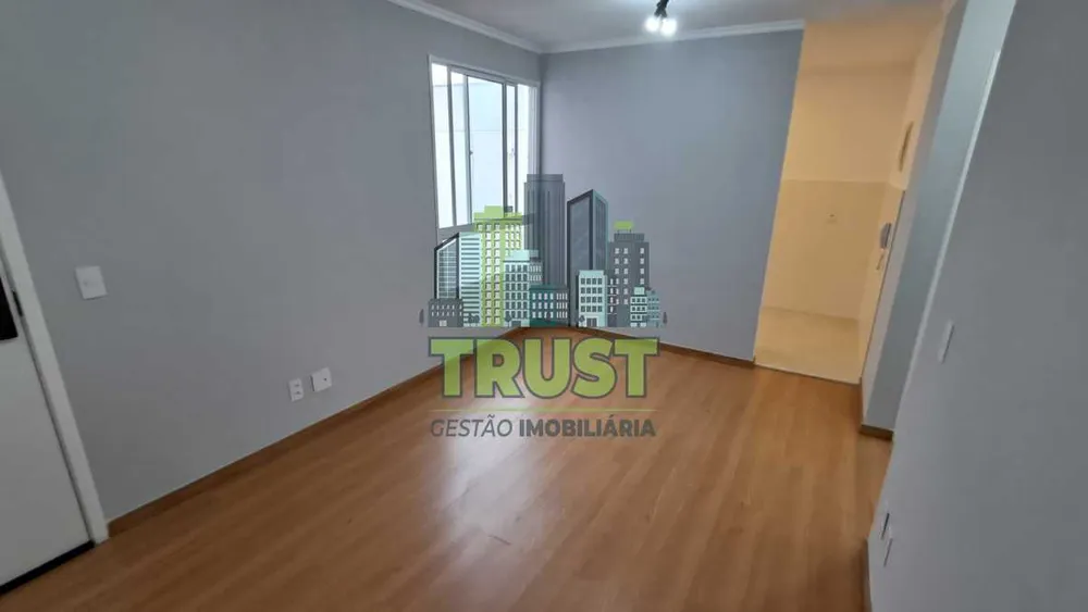 Apartamento, 2 quartos, 50 m² - Foto 9
