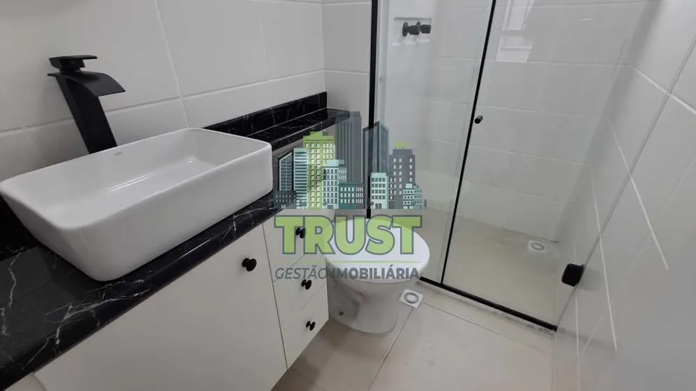 Apartamento, 2 quartos, 50 m² - Foto 11
