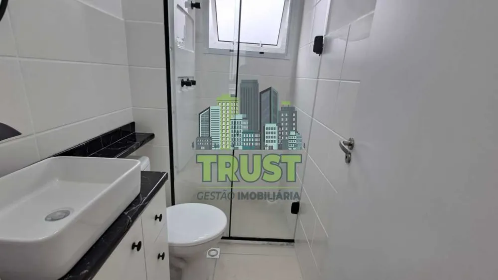 Apartamento, 2 quartos, 50 m² - Foto 12