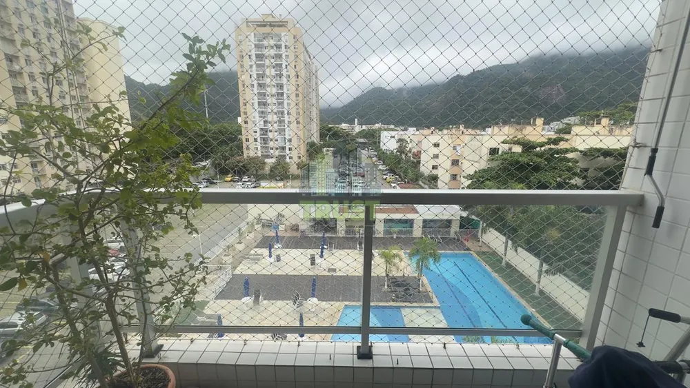 Apartamento, 3 quartos, 68 m² - Foto 5