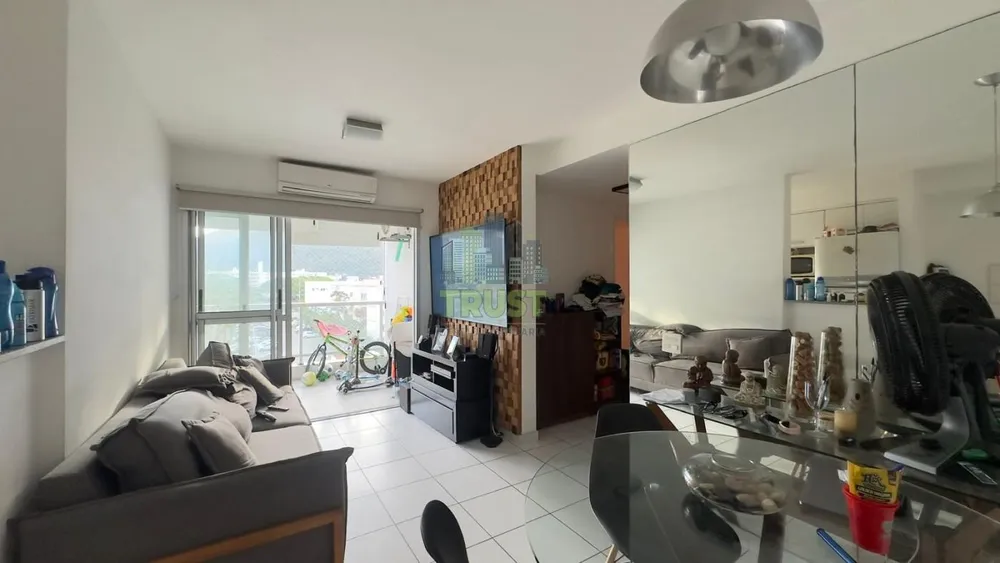 Apartamento, 3 quartos, 68 m² - Foto 3