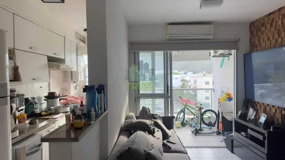 Apartamento, 3 quartos, 68 m² - Foto 4