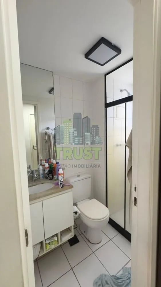 Apartamento, 3 quartos, 68 m² - Foto 6