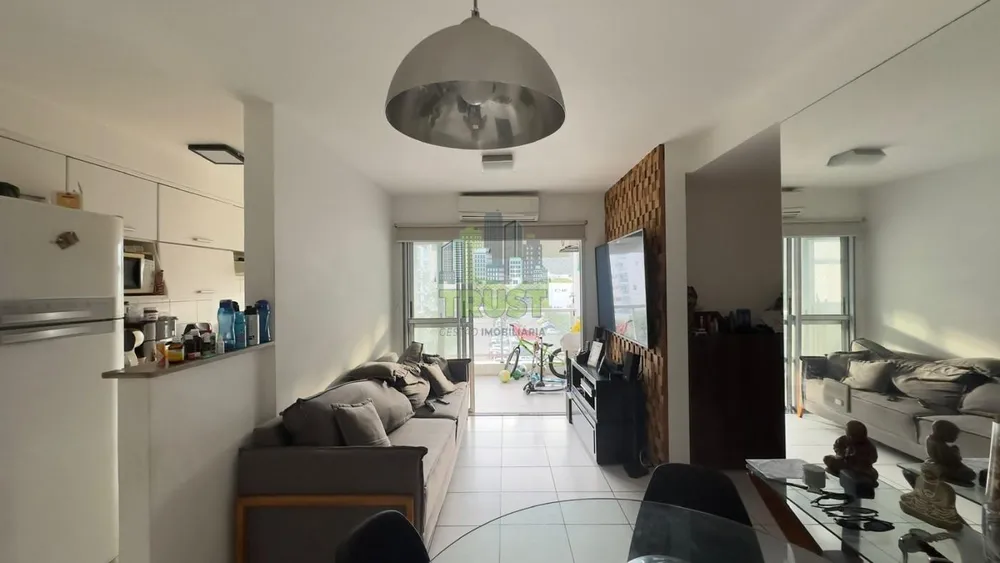 Apartamento, 3 quartos, 68 m² - Foto 1