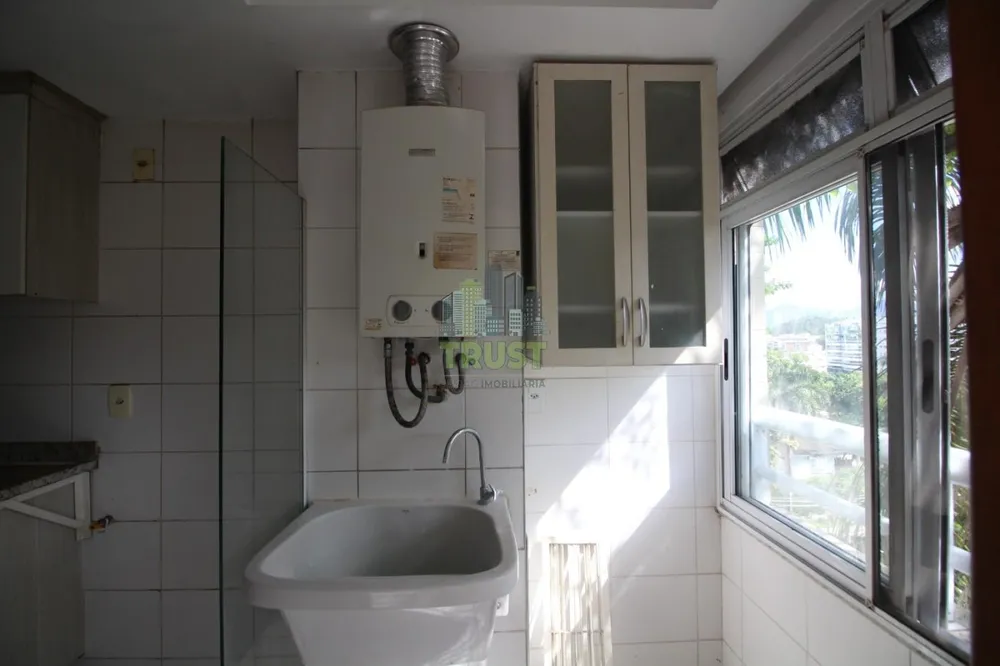Apartamento, 3 quartos, 128 m² - Foto 23