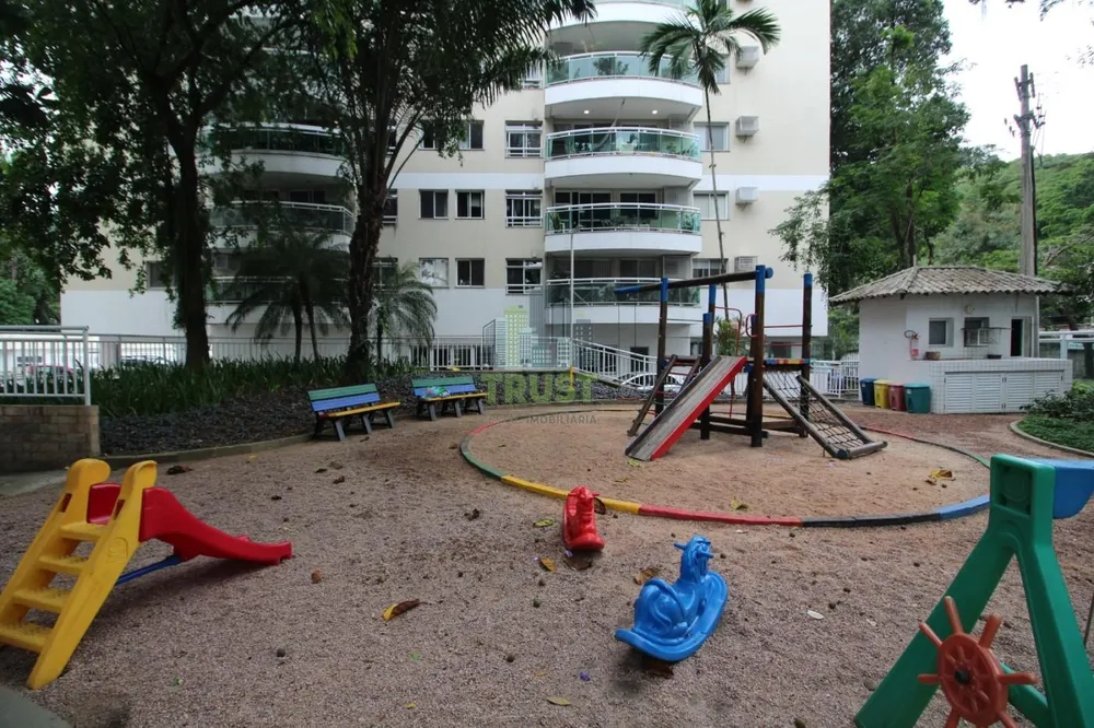 Apartamento, 3 quartos, 128 m² - Foto 39