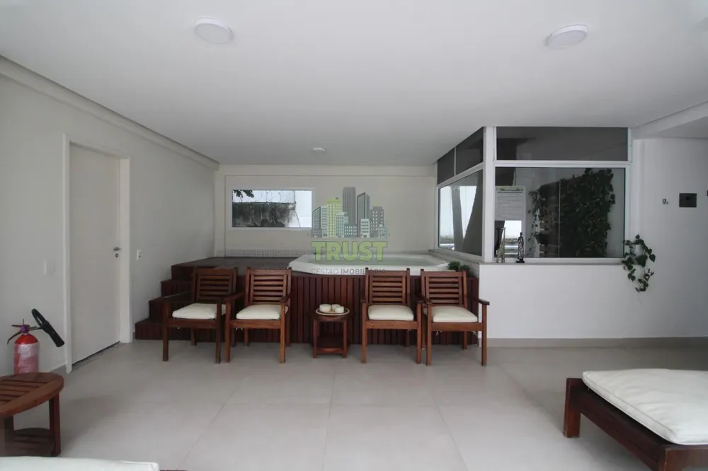 Apartamento, 3 quartos, 128 m² - Foto 33
