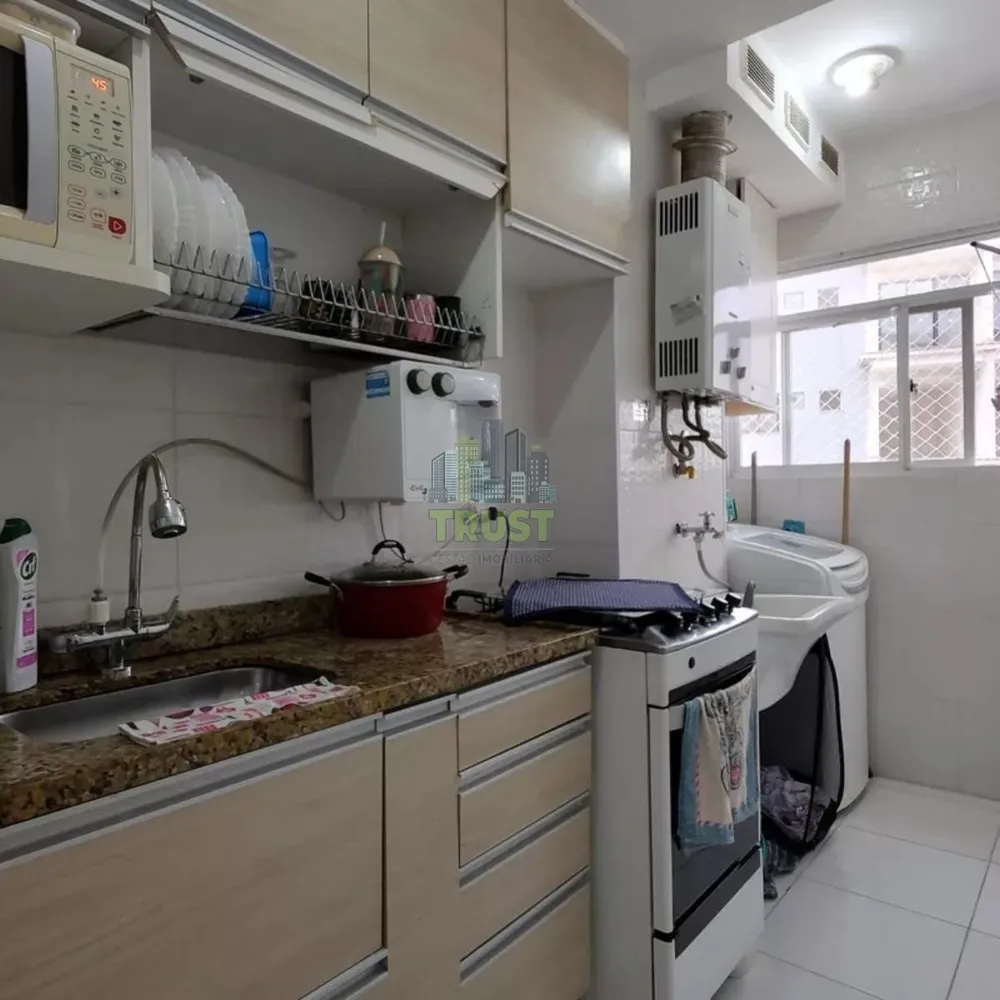 Apartamento, 2 quartos, 56 m² - Foto 8