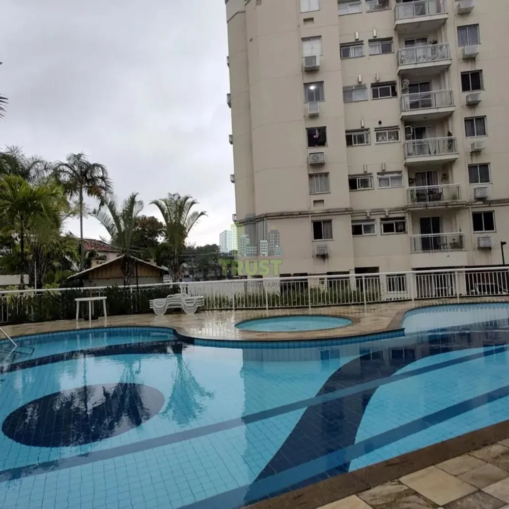 Apartamento, 2 quartos, 56 m² - Foto 23