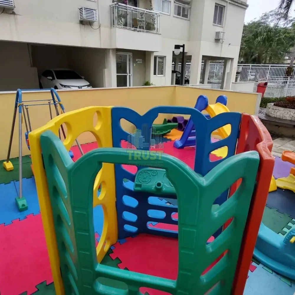 Apartamento, 2 quartos, 56 m² - Foto 24