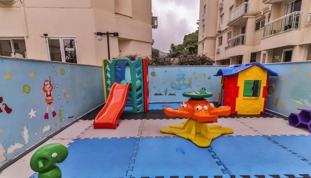 Apartamento, 2 quartos, 56 m² - Foto 33