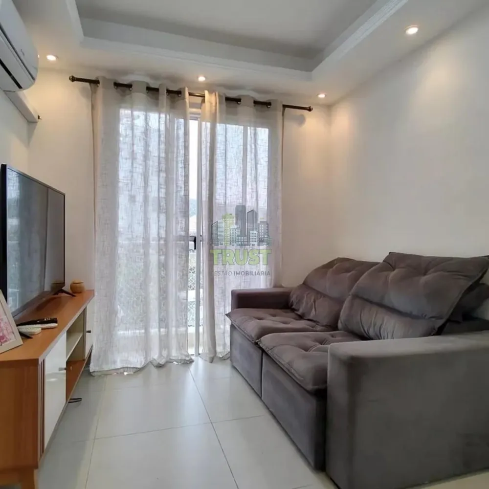 Apartamento, 2 quartos, 56 m² - Foto 3