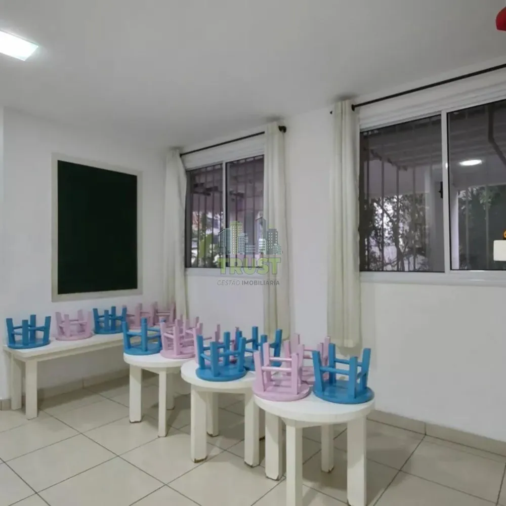 Apartamento, 2 quartos, 56 m² - Foto 21