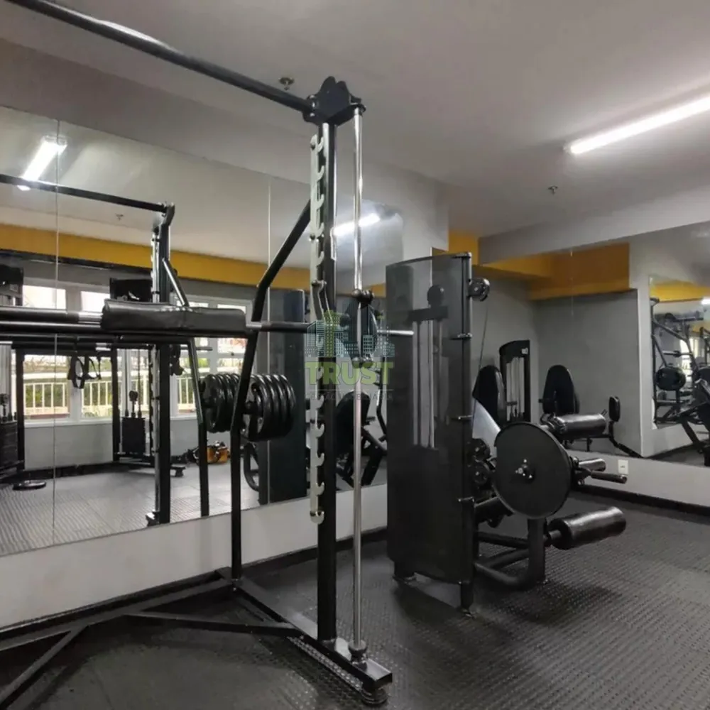 Apartamento, 2 quartos, 56 m² - Foto 15