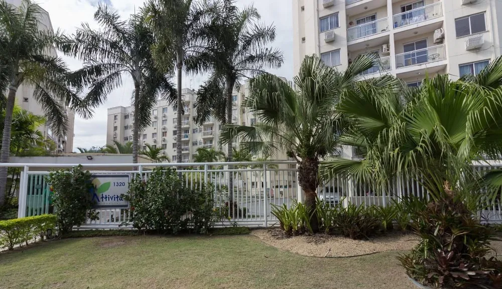 Apartamento, 2 quartos, 56 m² - Foto 29