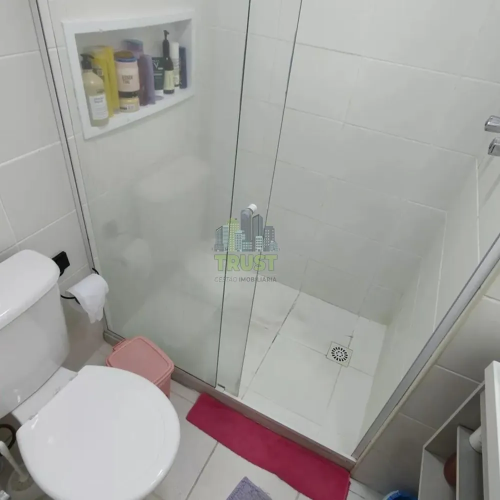 Apartamento, 2 quartos, 56 m² - Foto 14