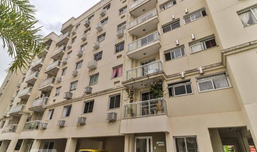 Apartamento, 2 quartos, 56 m² - Foto 31