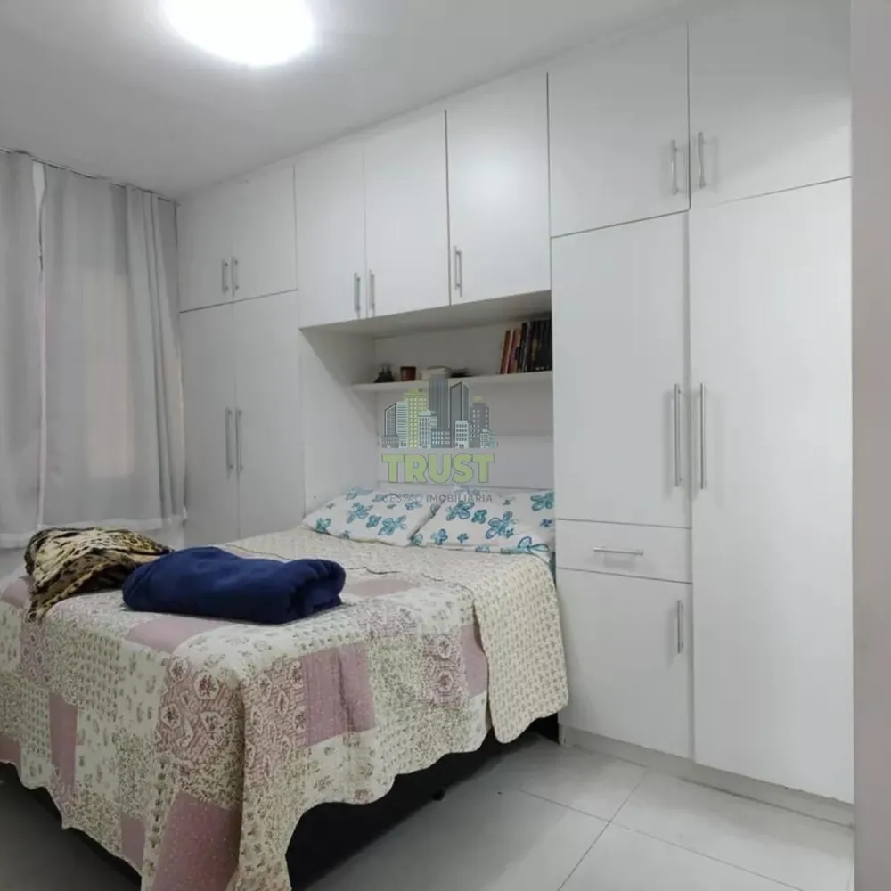 Apartamento, 2 quartos, 56 m² - Foto 11