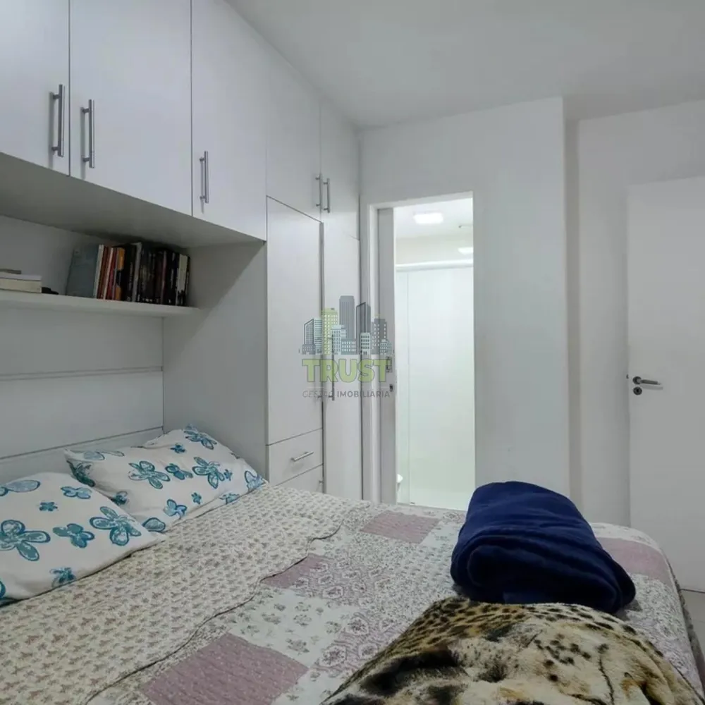 Apartamento, 2 quartos, 56 m² - Foto 10