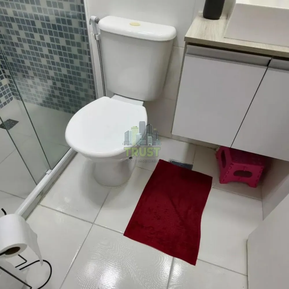 Apartamento, 2 quartos, 56 m² - Foto 13