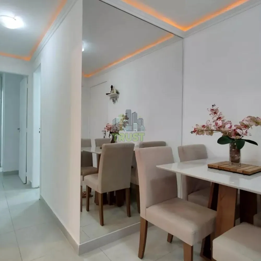 Apartamento, 2 quartos, 56 m² - Foto 4