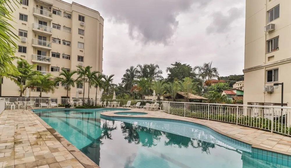 Apartamento, 2 quartos, 56 m² - Foto 26