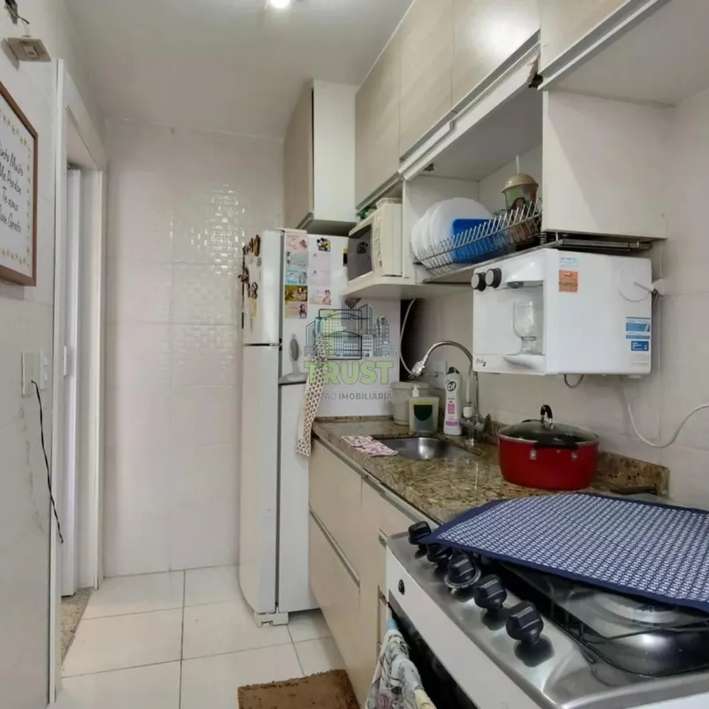Apartamento, 2 quartos, 56 m² - Foto 9