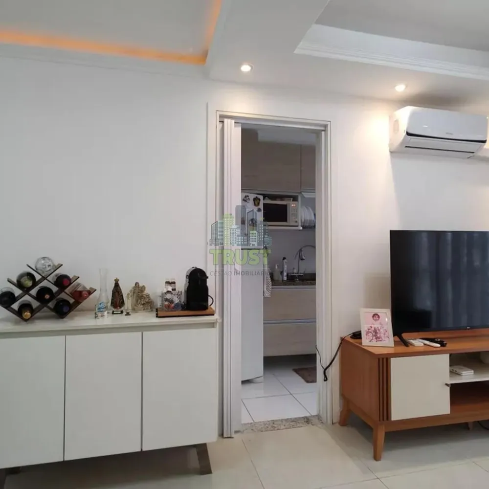 Apartamento, 2 quartos, 56 m² - Foto 7