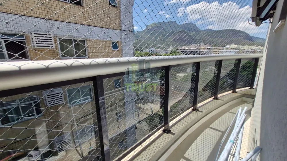 Apartamento, 4 quartos, 93 m² - Foto 10