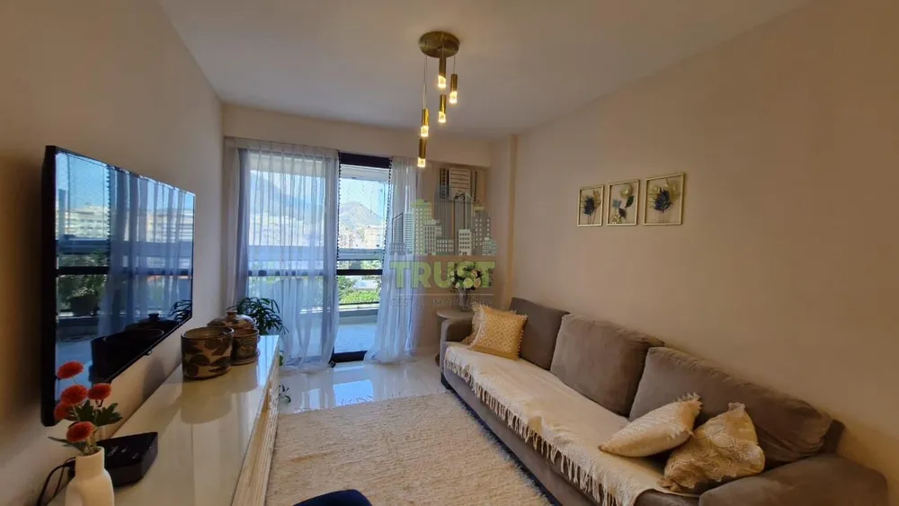 Apartamento, 4 quartos, 93 m² - Foto 3