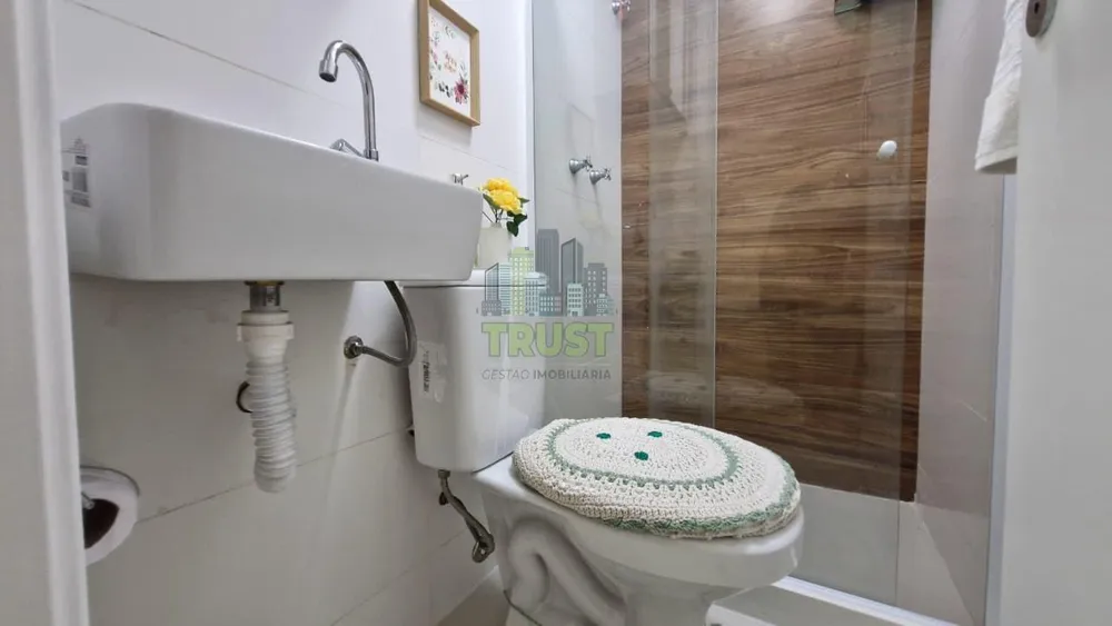 Apartamento, 4 quartos, 93 m² - Foto 22
