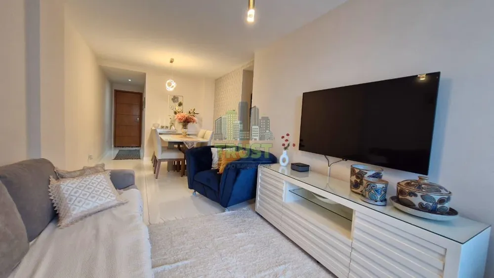 Apartamento, 4 quartos, 93 m² - Foto 4