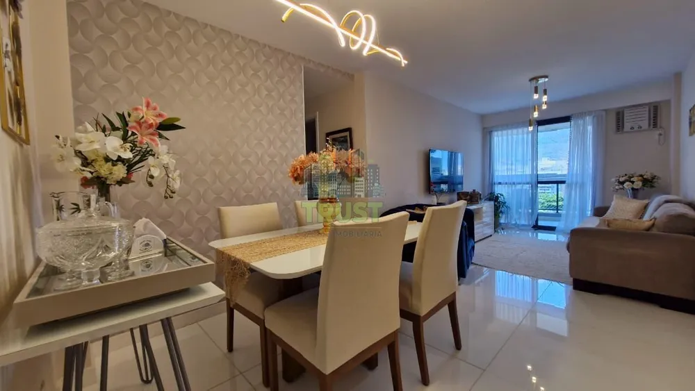 Apartamento, 4 quartos, 93 m² - Foto 1