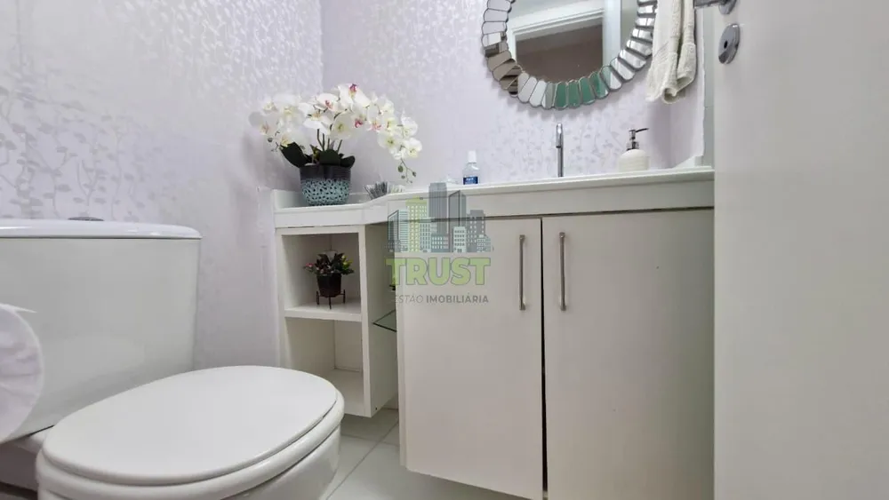 Apartamento, 4 quartos, 93 m² - Foto 14