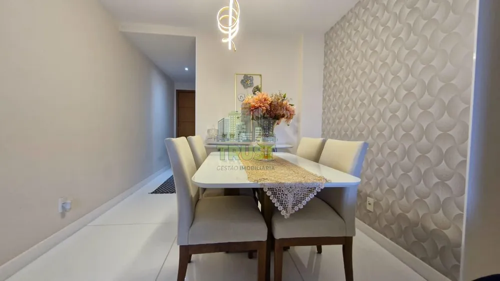 Apartamento, 4 quartos, 93 m² - Foto 5