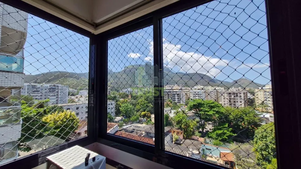 Apartamento, 4 quartos, 93 m² - Foto 32