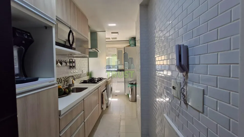 Apartamento, 4 quartos, 93 m² - Foto 35