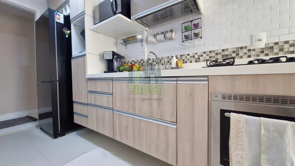 Apartamento, 4 quartos, 93 m² - Foto 39