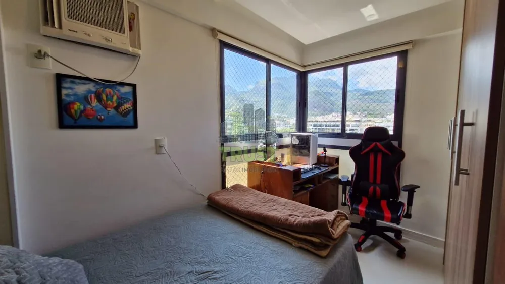 Apartamento, 4 quartos, 93 m² - Foto 31