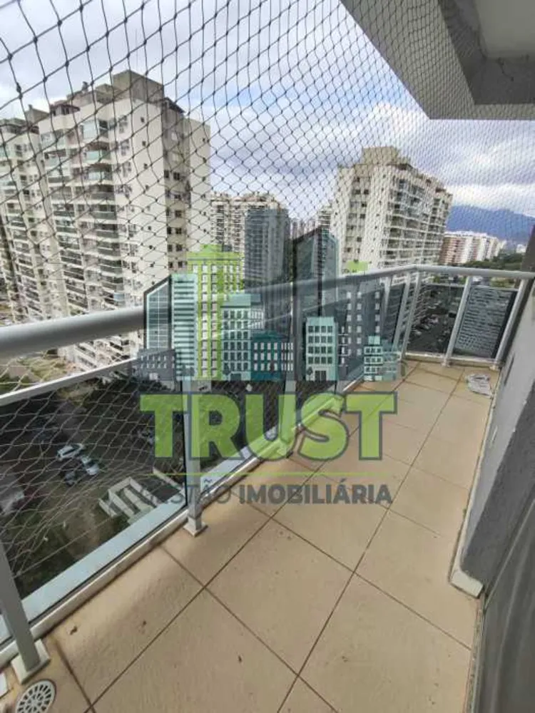Apartamento, 2 quartos, 67 m² - Foto 6