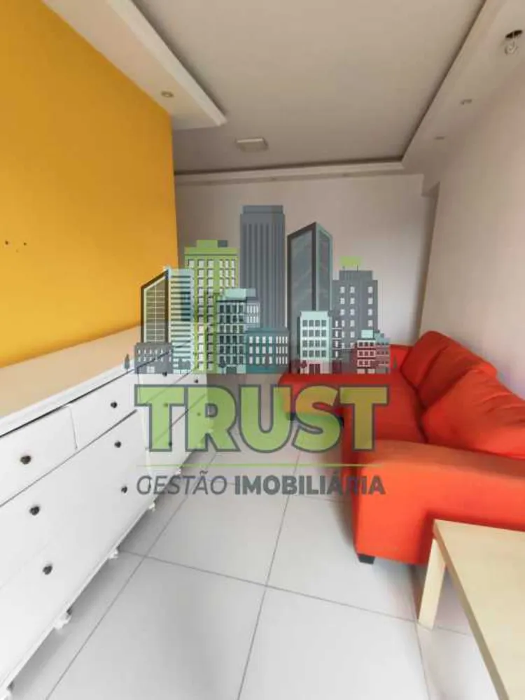 Apartamento, 2 quartos, 67 m² - Foto 9
