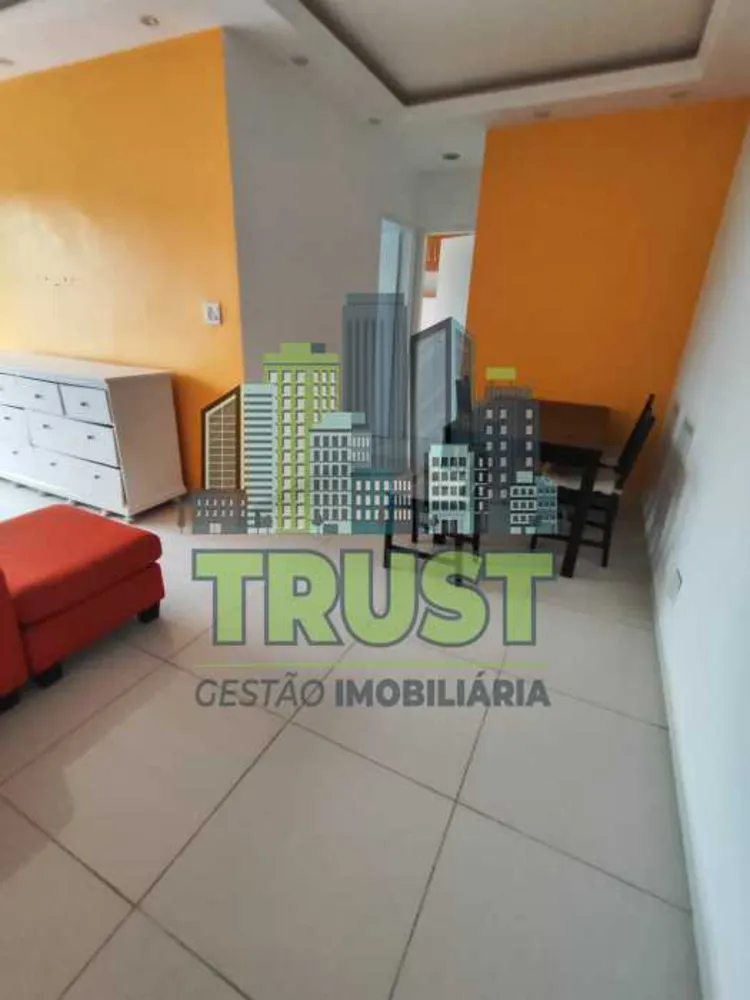 Apartamento, 2 quartos, 67 m² - Foto 3