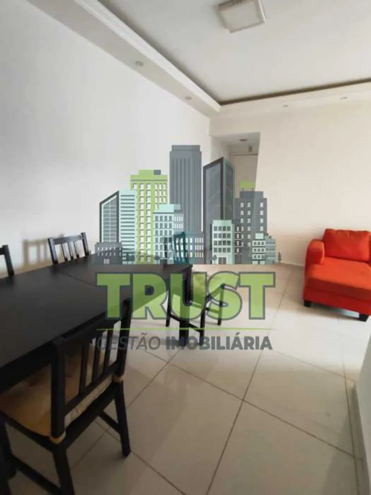 Apartamento, 2 quartos, 67 m² - Foto 12